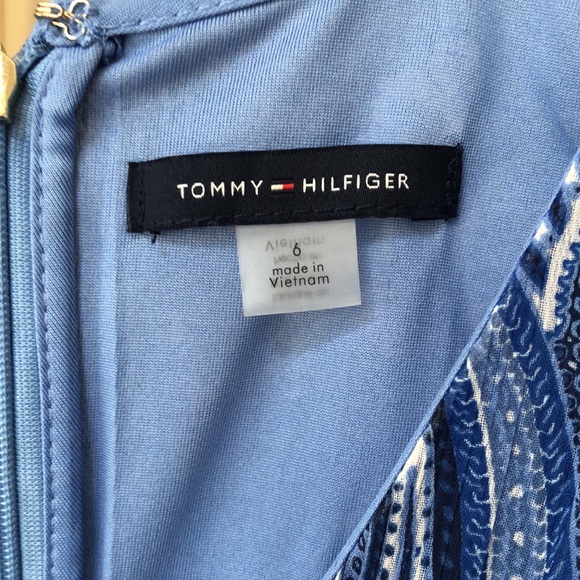 Chiffon Dress - Picture 9 of 11